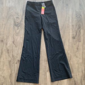 Women’s Tory Burch Wide Leg Dress Pants